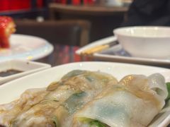 -粤色·老广州茶餐厅(河南商会大厦店)