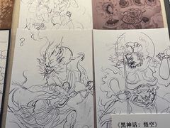 -中国美术学院-美术馆