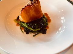 酥炸银鳕鱼-三号黄浦会Canton Table