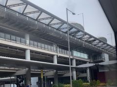 -香港国际机场