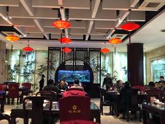 大堂-裕丰源(福彩路店)