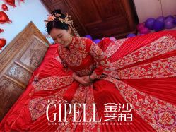 -保定金沙芝柏婚礼策划