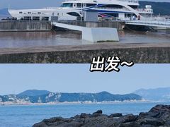 -桃花岛风景旅游区