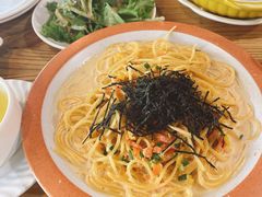 -BISTROFIORE美伊娜(伊犁南路店)