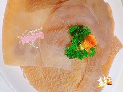 -海底捞火锅(万丰桥店)