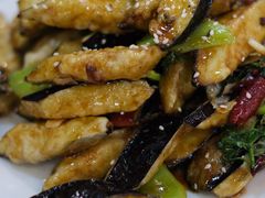 -春水锅贴·传统鲁菜(大明湖店)