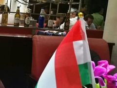 大堂-亮马河饭店翠雅咖啡厅