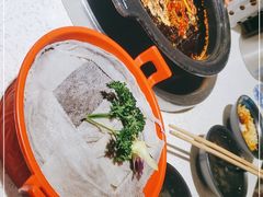 -钢管厂五区小郡肝火锅串串香(总店)
