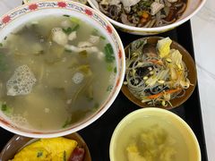 -陈记汤饭(水巷口店)