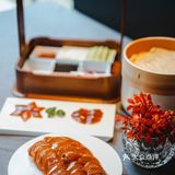 春天来得很慢 东方最懂浪漫~新本帮宴请宝藏餐厅[爱心]