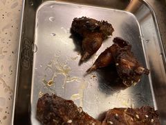 -白仁仔· 活烤海鲜 宵夜(豫园店)