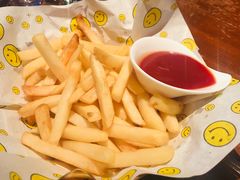 -秀·爱尔兰餐吧(上海路店)