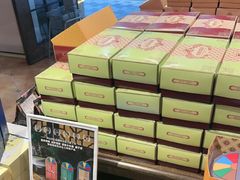 -黄远堂凤梨酥·伴手礼(中山路六店)