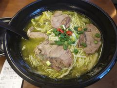 -渝和喵叔米线(南坪万达店)