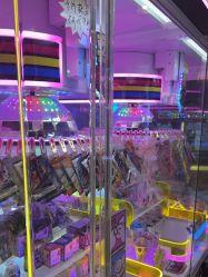 -卡通尼乐园(上海安亭店)