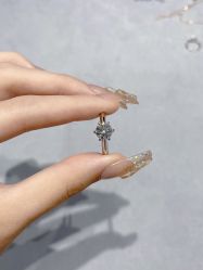 -Zbird钻石小鸟·钻戒婚戒定制高端珠宝私人定制中心