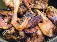 姜母鸭-斯丹姜母鸭·古法干香(涂门街总店)