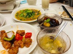 -莆田餐厅PUTIEN(三里屯店)