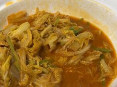 -月福京味斋·烤鸭店·北京菜(鼓楼总店)