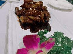 -雪园上海饭店(港湾1号店)