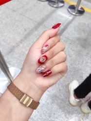 -伊奈尔美甲美睫
