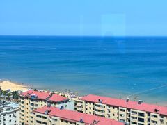 -威海国际海水浴场旅游区