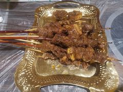 -霄汉羊排(万松园一店)