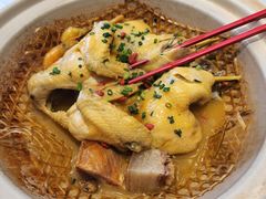 -火福·天湖阁大闸蟹博物馆主题餐厅(浅水湾店)