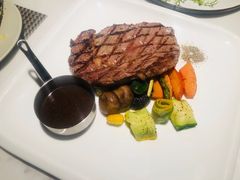 -MOCUS莫卡斯餐厅(祥云小镇店)