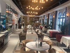 -Osteria Garden 生蚝花园餐厅(原进贤路店)