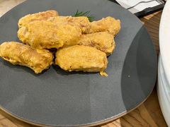 -粤集·手工粤菜(皇庭广场店)