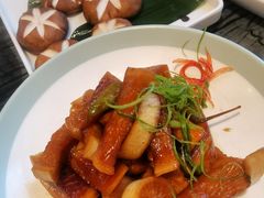 -大渔小鲜火锅店