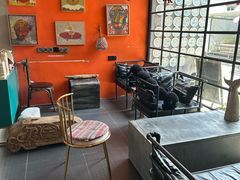 -無鱼咖啡店(淇澳岛店)