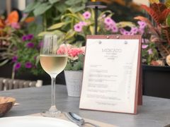 -Mercato莫卡多露台餐厅与酒吧(K11店)