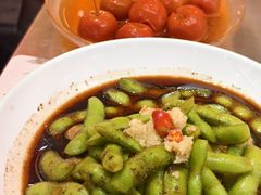 -遇西祠·海鲜烧烤(总店)