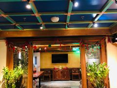 -那家小馆•北京菜•烤鸭(中关村店)