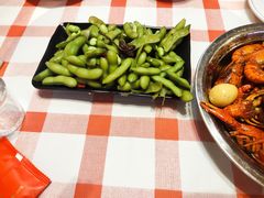 -鸭天下·川菜·家宴(铂金时代店)
