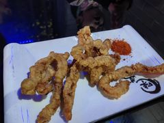 -夜猫子串吧·龙虾.江西小炒(万塘路店)