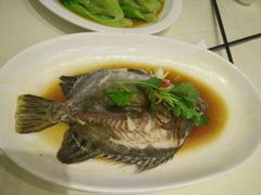 -新海利海鲜城·41年珠海老字号(夏湾店)