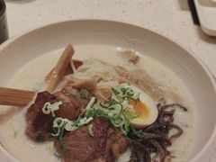 -味千拉面(常州关河东路分店)