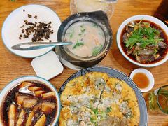 -唔止卤嘢·潮州府城菜(鹭江店)