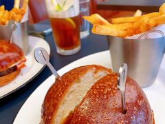 -尚牛社会 Beef & Liberty(金桥EKA天物店)