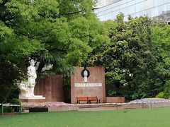 -静安公园(静安寺街道)