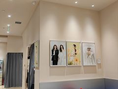 -海马体照相馆(成都来福士广场店)