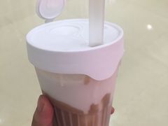 -一鸣真鲜奶吧(星光广场店)