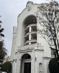 -汾阳花园酒店·宴会厅