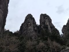-雁荡山风景名胜区