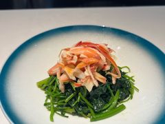-醉舍·新淮扬菜(长宁龙之梦店)