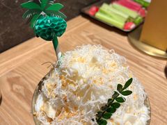 -西塔老太太泥炉烤肉(武汉摩尔城店)