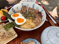 -嘁嘁茶泡饭